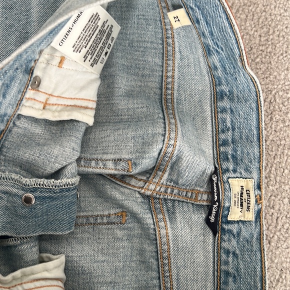 Citizens of Humanity - Picture 4 of 6